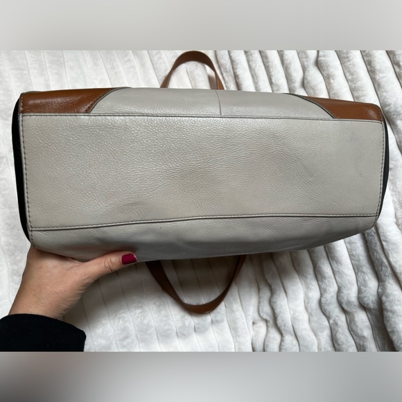 Fossil bag - Picture 4 of 12